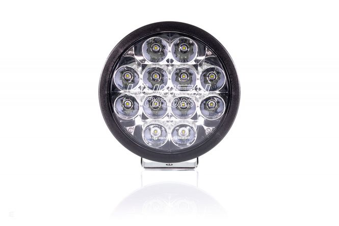 Hovedbilde Lumen Cyclops9 LED Fjernlys