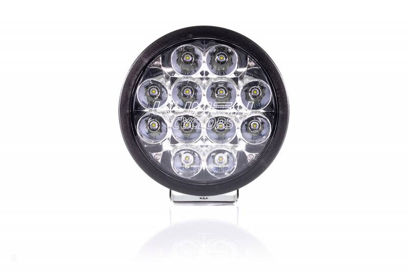 Lumen Cyclops9 LED Fjernlys