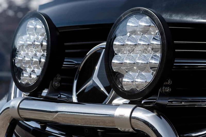 Lumen Cyclops9 LED Fjernlys