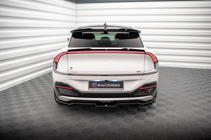 Hekkspoiler Nedre - Kia EV6 GT-Line - Maxton Design