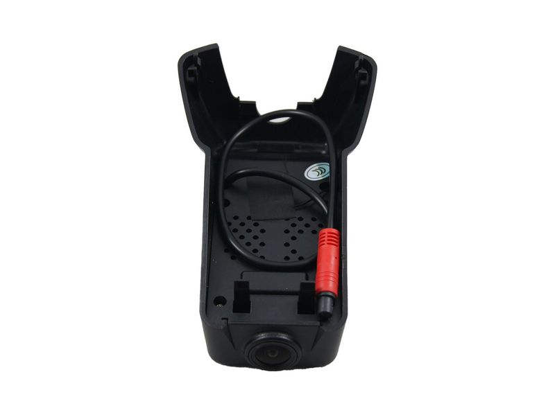 XC40 Recharge FITCAMX Plug & Play 4K Dashcam