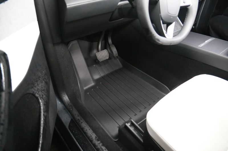 Komplett sett med TPE matter til Tesla Model Y Juniper