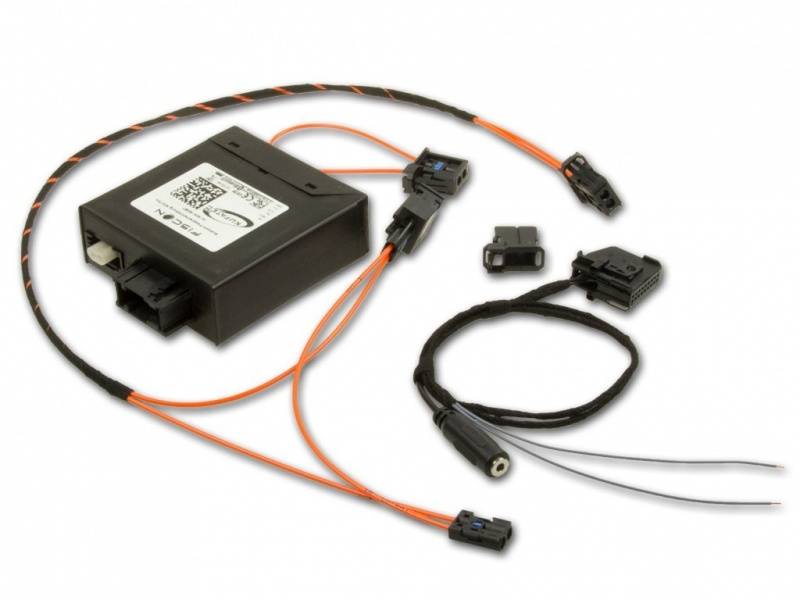 FISCON Bluetooth Handsfree - 