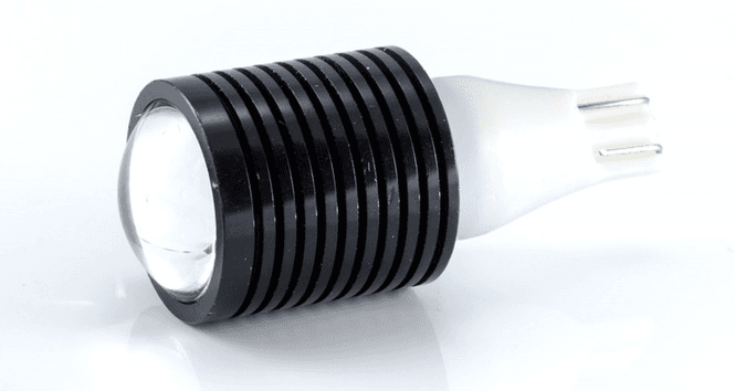 Hovedbilde Ryggelys LED W16W
