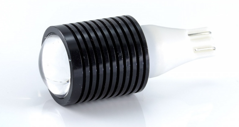 Ryggelys LED W16W