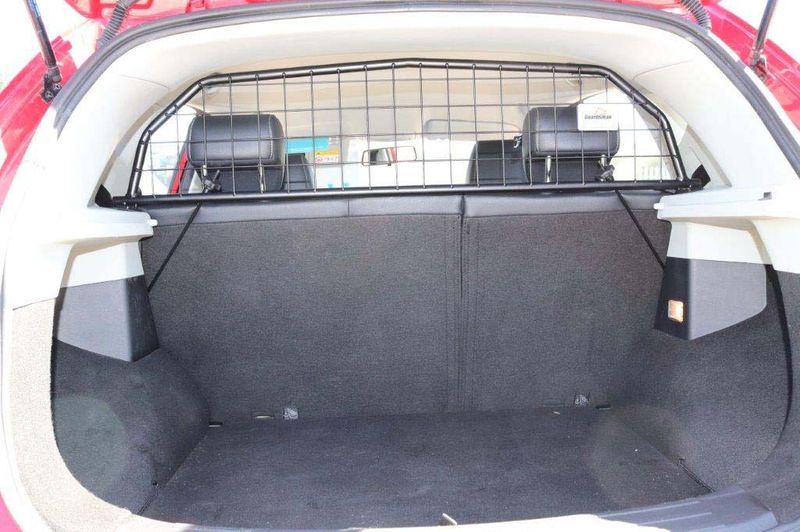 MG ZS Hunde-/bagasjegitter