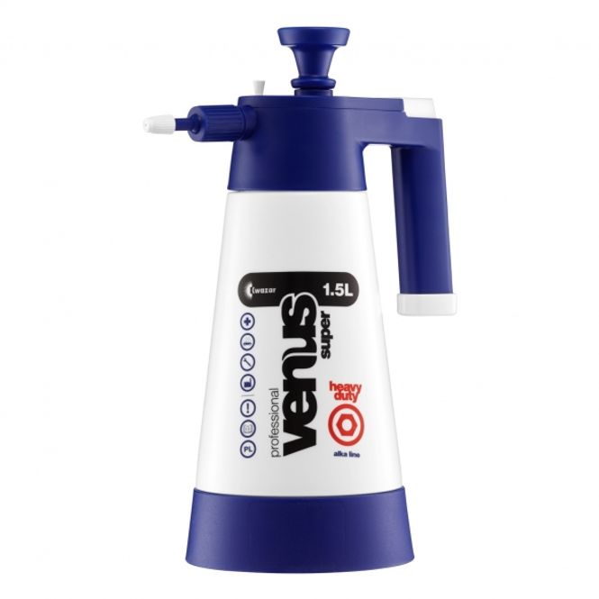 Hovedbilde Kwazar Venus Super HD Alka Line 1,5 l