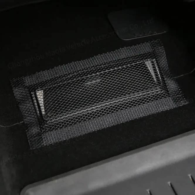 Main Image Mesh for ventilation - Tesla Model 3 & Y