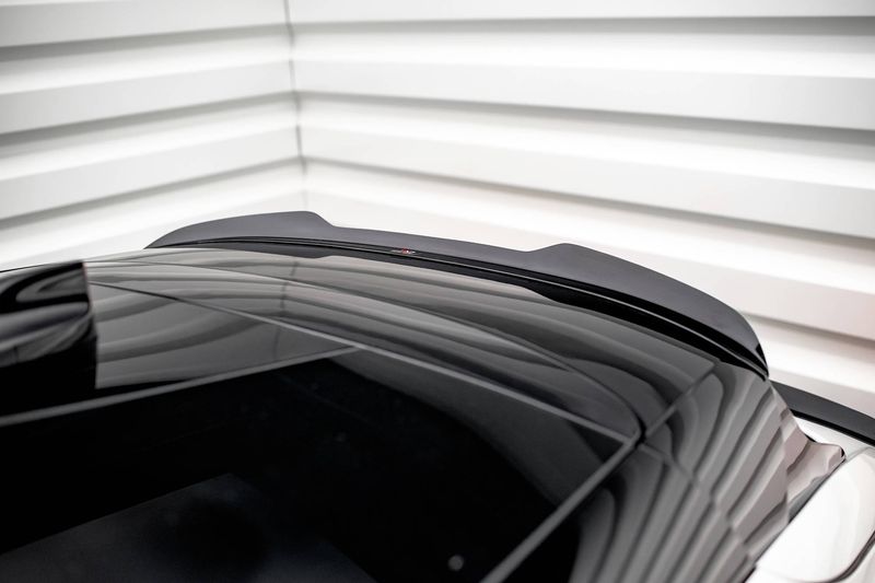 Hekkspoiler Øvre - Ford Mustang Mach-E - Maxton Design