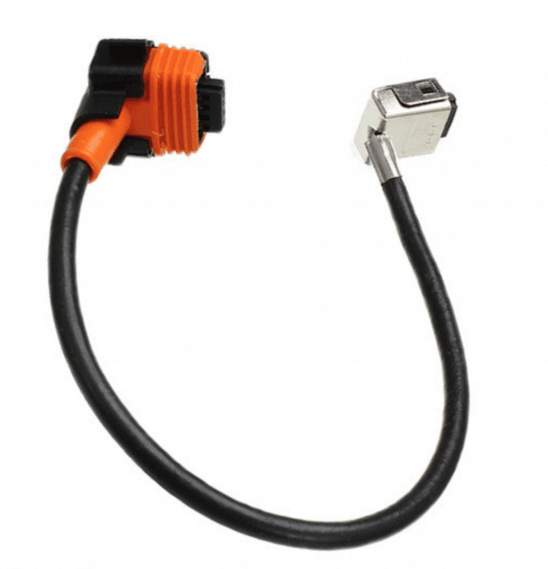 D1S xenonpære kabel