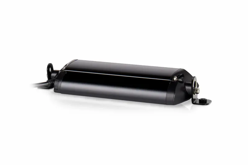Lazer Linear 6 Elite + LED Fjernlys