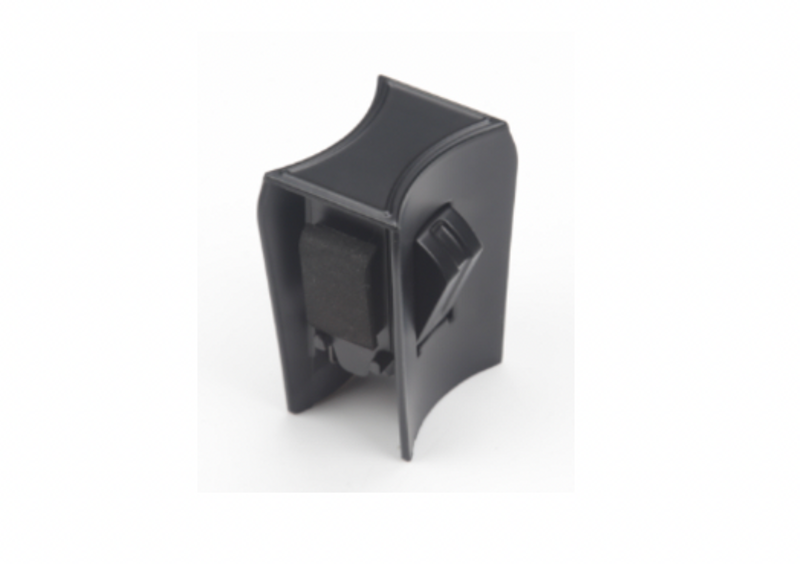 Cup holder insert Tesla Model 3 & Y (2021-->)