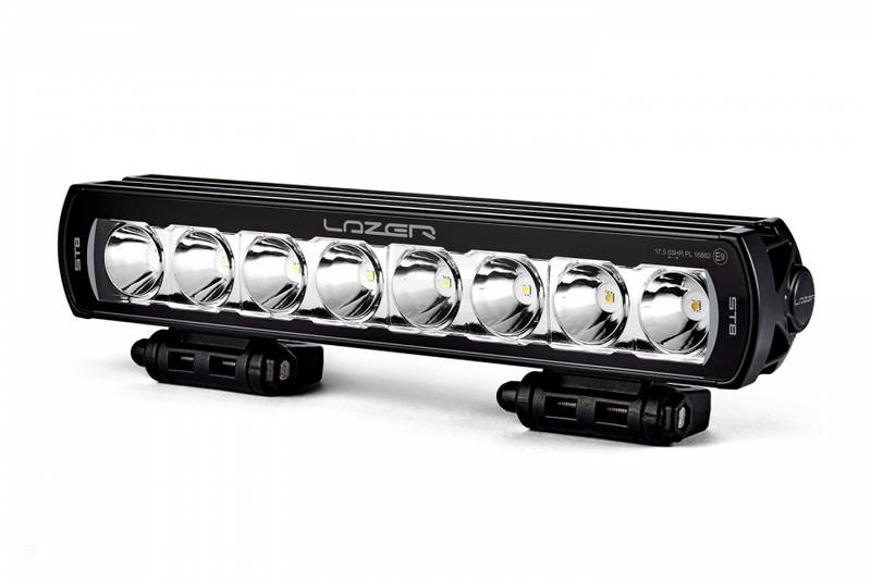 Lazer LED ST-8 EVO- E-merket