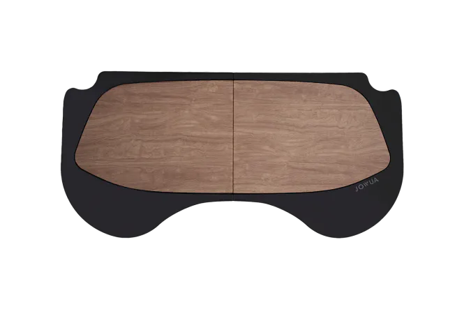 Main Image Jowua foldable tray - Tesla Model 3 & Y