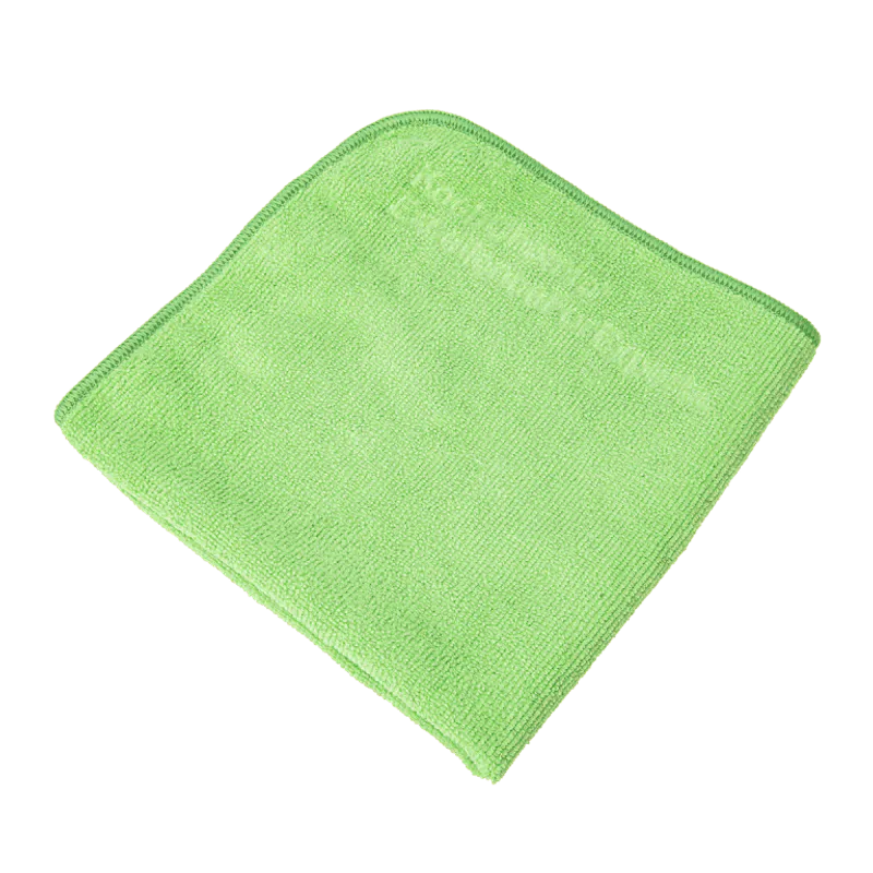 Koch Chemie KCx Allrounder Towel - Grønn