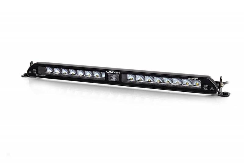 Lazer Linear 18 Elite LED SMART i-LBA ledbar