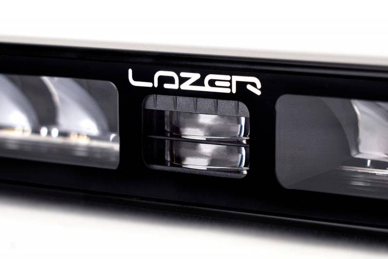 Lazer Linear 18 Elite LED SMART i-LBA ledbar