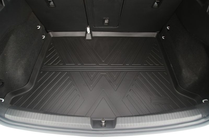 Bagasjeromsmatte - VW ID.3