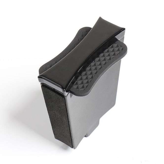 Main Image Cup holder insert Tesla Model S & X