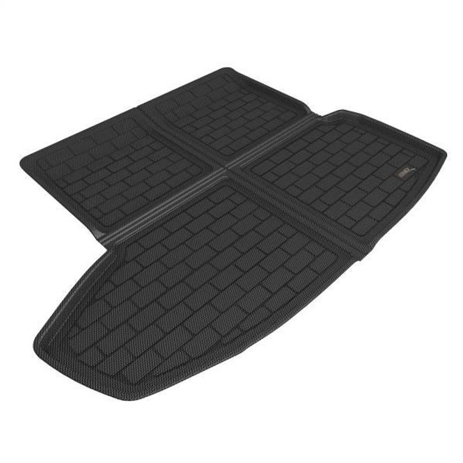 Hovedbilde 3D MAXpider KAGU trunk Tesla Model S 2022+