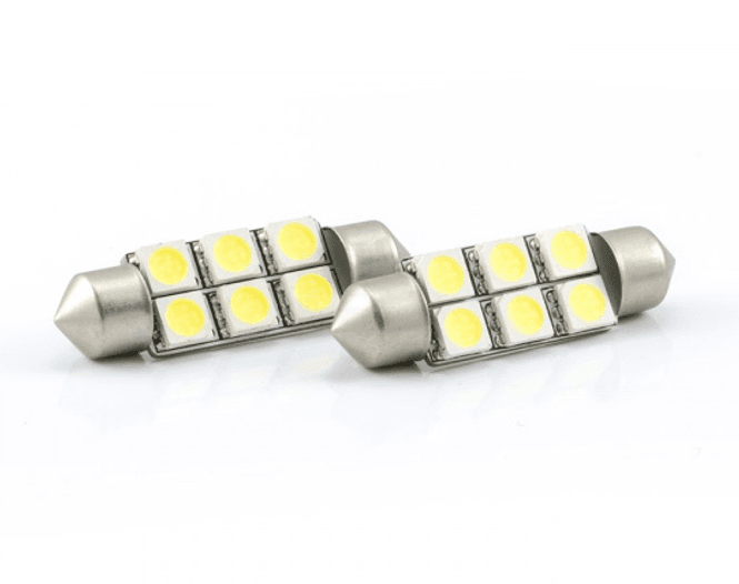 Hovedbilde C5W LED 36mm