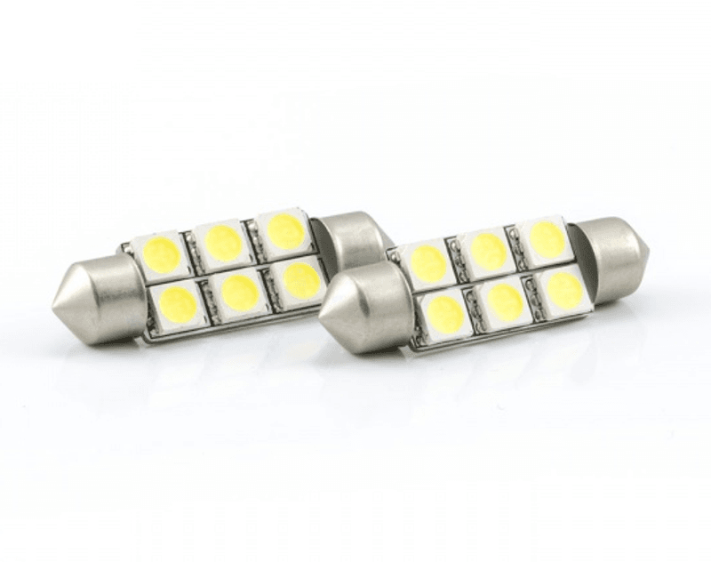 C5W LED 36mm