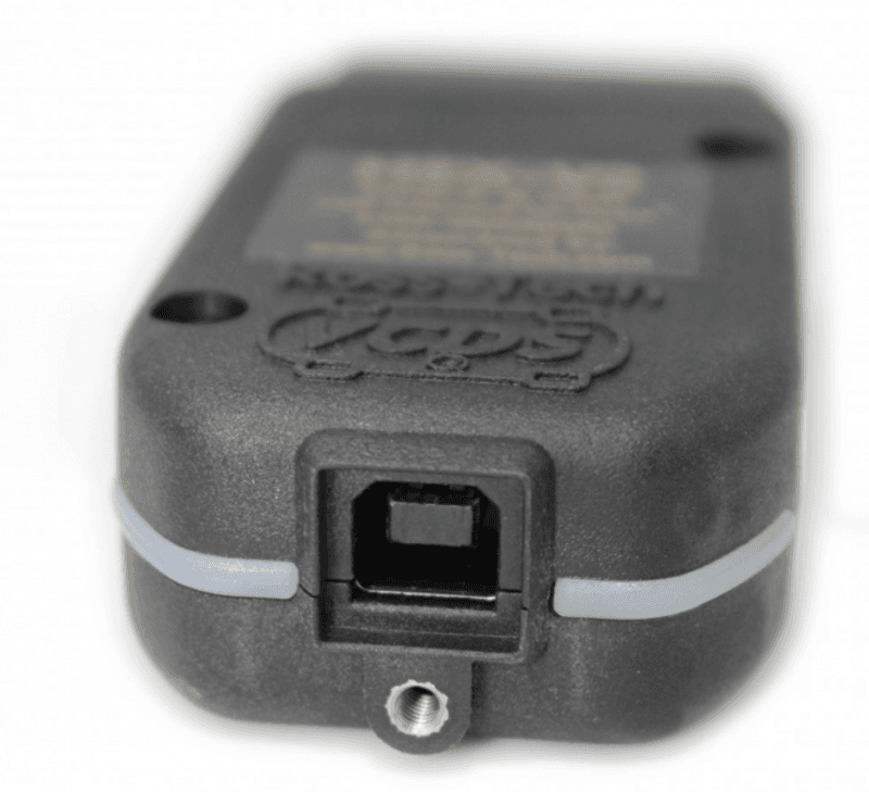 Ross-Tech VCDS HEX-V2