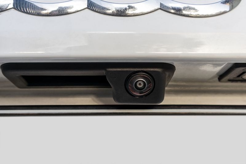 OEM Rear view camera Audi A3 8Y