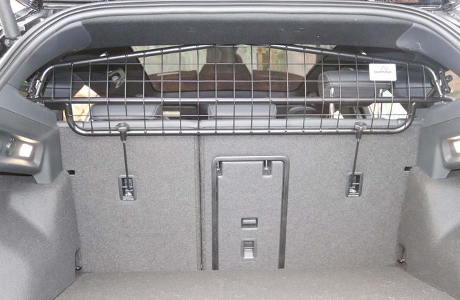Main Image Dog/luggage divider Ford Explorer EV