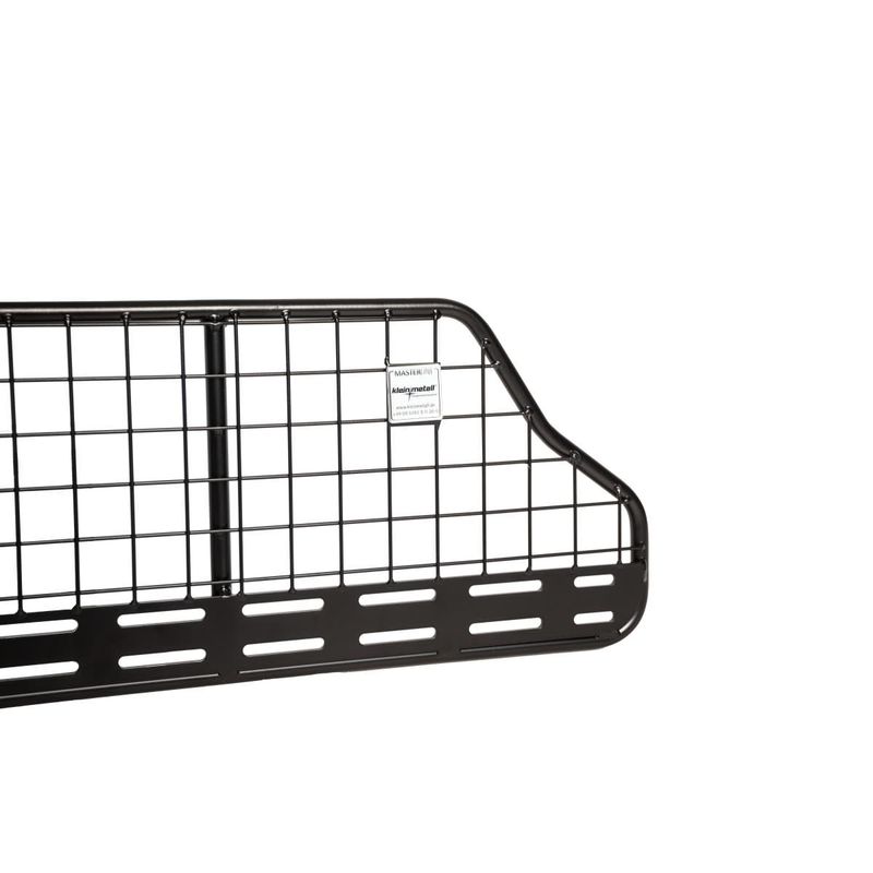 Hunde/Lastegitter Xpeng G9 2023->