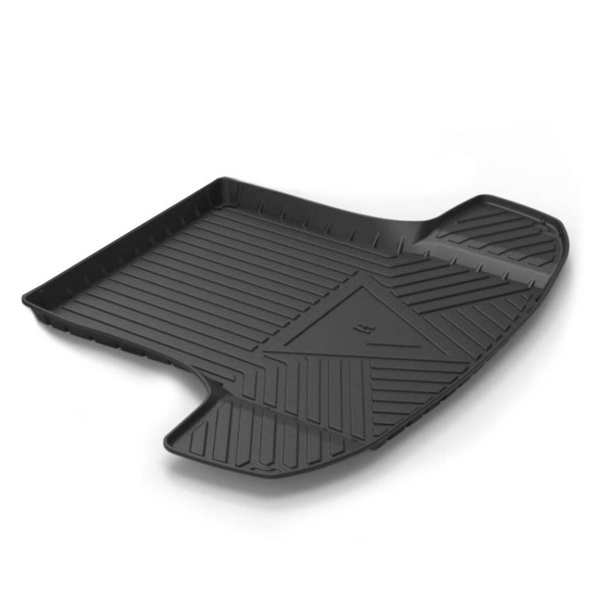 Trunk / Bagasjeromsmatte TPE Model S (2022+)