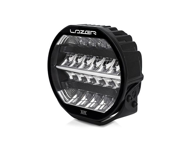 Main Image Lazer Sentinel 9 Elite LED fjernlys