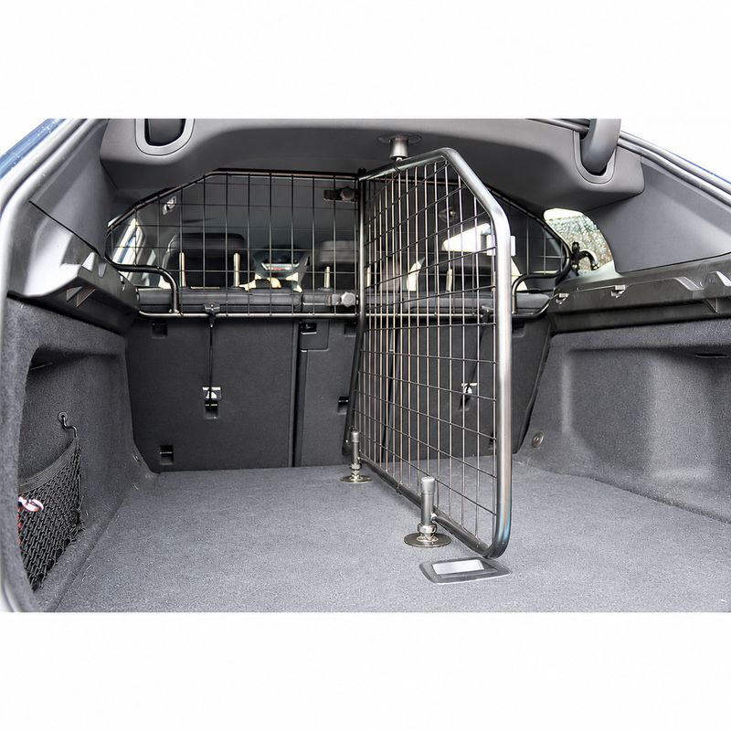 Dog guard and divider BMW iX3 Neue Klasse