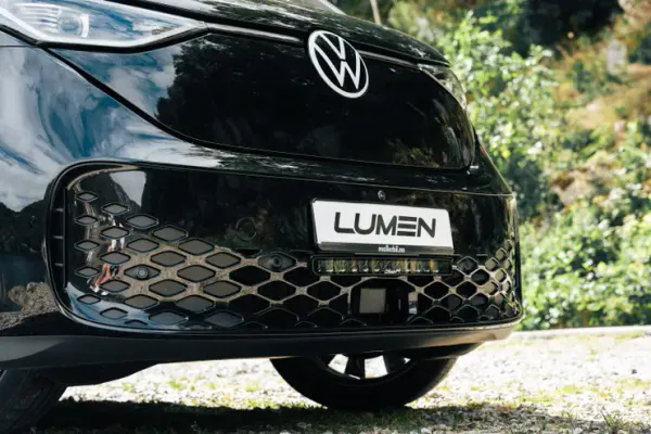 Main Image Lumen grillekit VW ID. Buzz