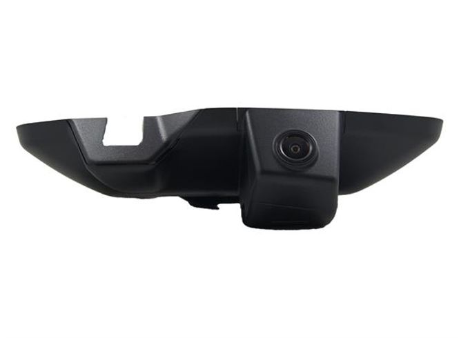 Main Image Mercedes EQS FITCAMX Plug & Play 4K Dashcam