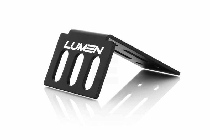 Lumen V1 singel skiltbrakett