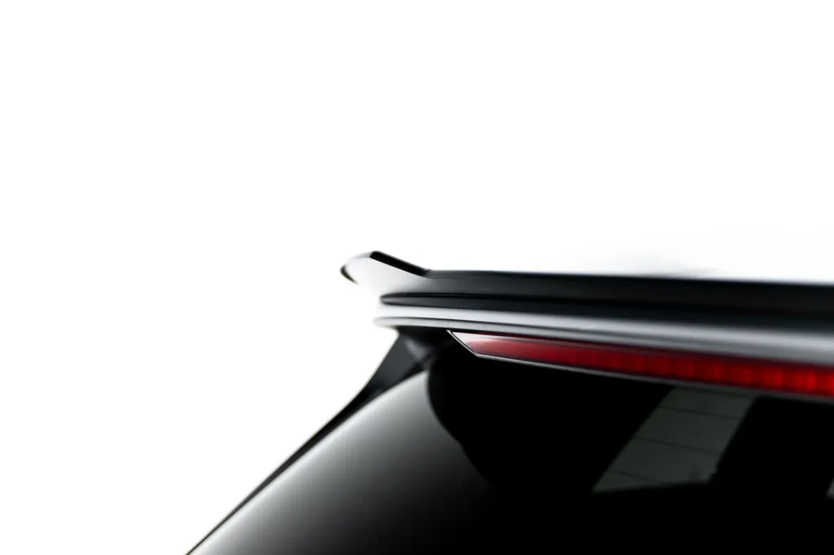 Hekkspoiler - Audi Q4 e-tron Sportback - Maxton Design