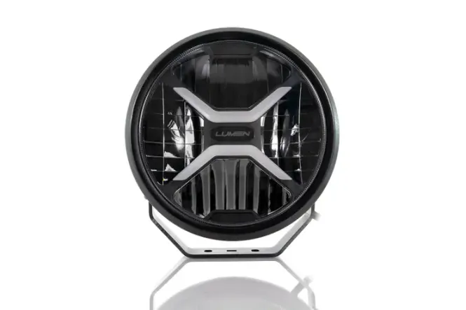 Main Image Lumen Cyclops CX9 LED