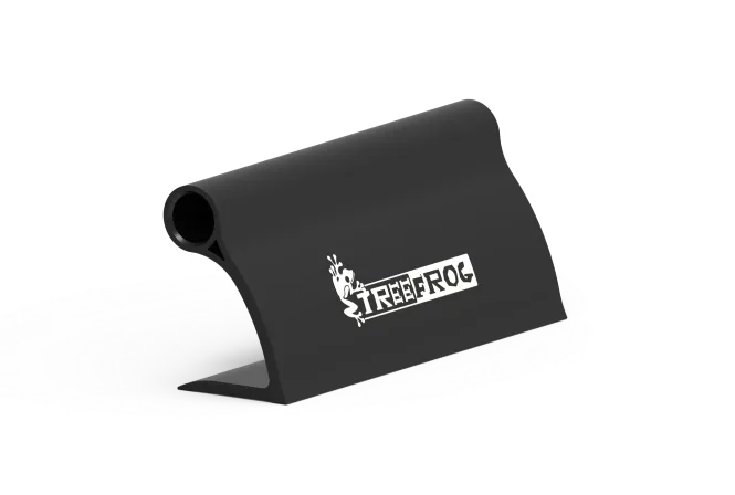 Main Image Trrefrog Thru Axle Fork Mount 15 x 110mm
