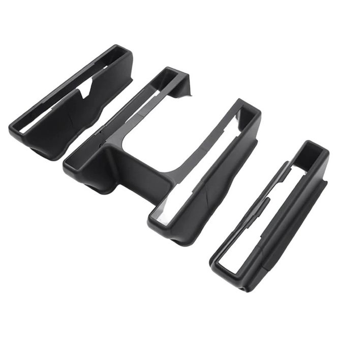 Main Image Tesla Model Y - 7-piece set seat corner protection