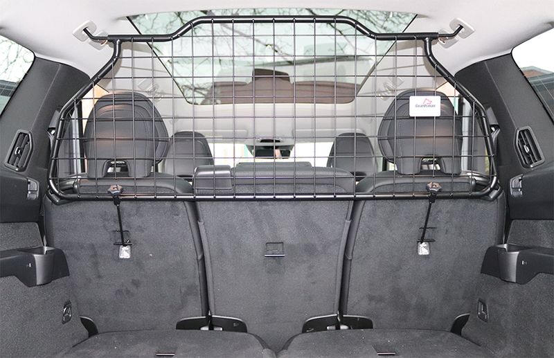 Hundebur / bagasjegitter Volvo EX90