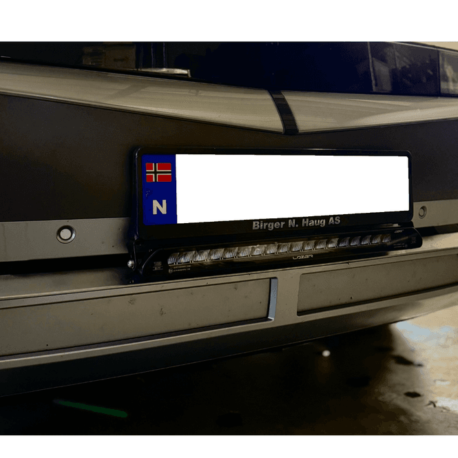 Main Image Lazer Linear 18 Elite - Ioniq 5 - ekstralyspakke