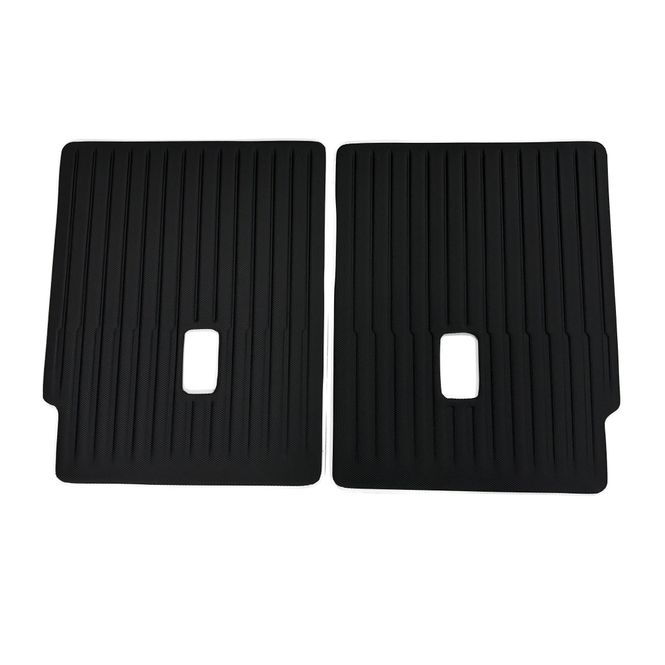 Main Image Tesla Model Y XPE protection for rear seat 7-seater