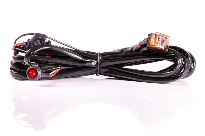 Main Image Lumen deutsch relay harness DTP