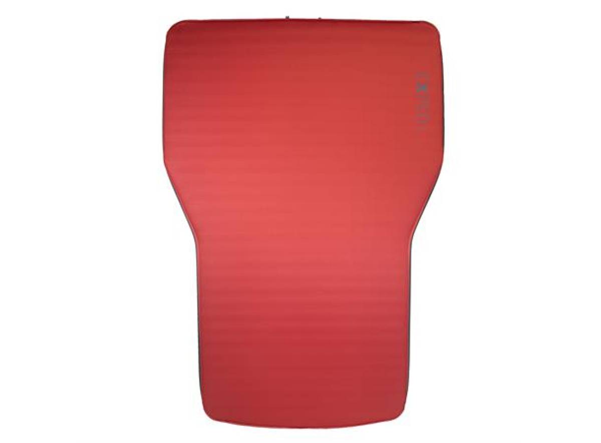 Exped MegaMat Duo 10 TXY / Auto madrass Bilkomponenter.no