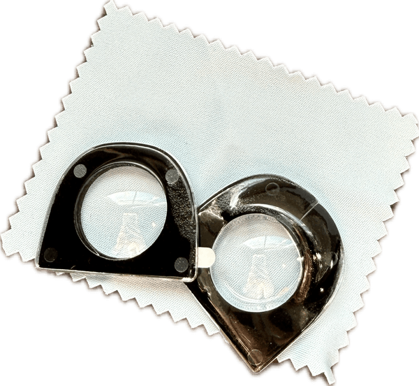 Hovedbilde Camera covers for Tesla Model Y Juniper