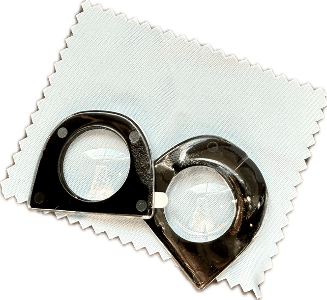 Main Image Camera covers for Tesla Model Y Juniper