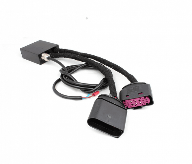 Main Image ALC v.2.2 Lightning control adapter - Tesla Model S