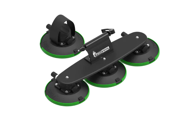 Main Image Elite 1 Bike Rack - Treefrog