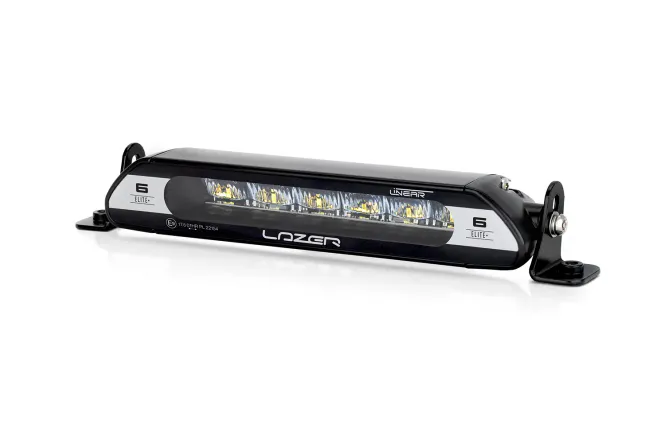 Main Image Lazer Linear 6 Elite + LED extra light